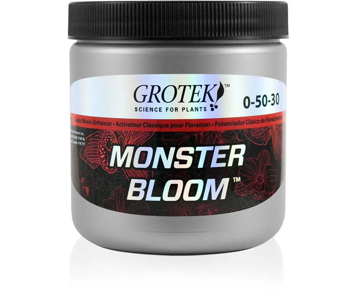 Grotek Monster Bloom 0-50-30