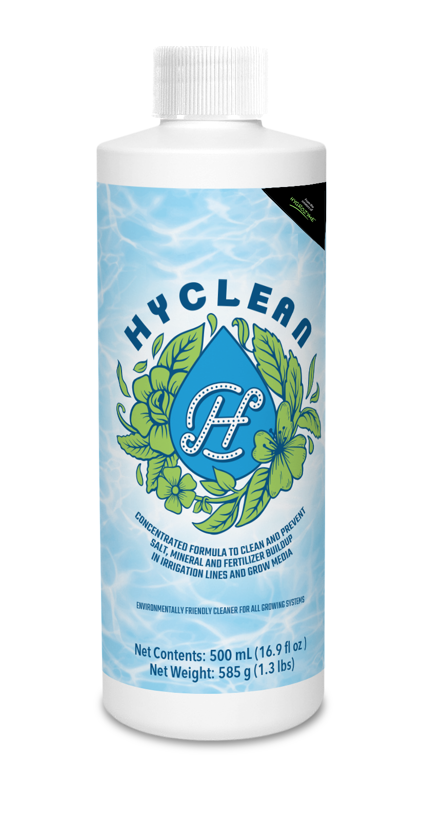 Hyclean