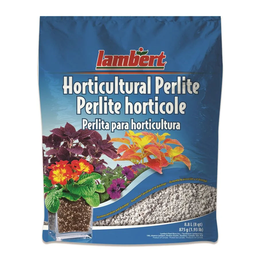 LAMBERT HORTICULTURAL PERLITE 8.8L (1)