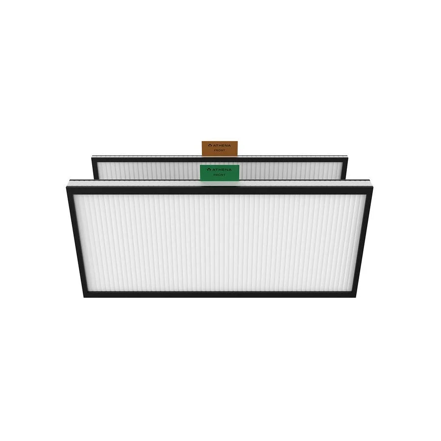 ATHENA REPLACEMENT FILTER FOR CULTURE KIT (2)