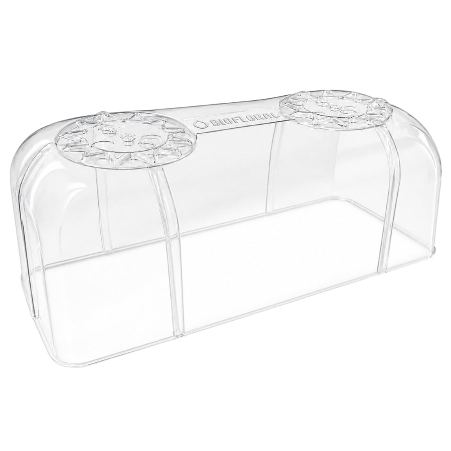 BIOFLORAL VENTILATED DOME 6.5'' X 21'' X 11'' #202