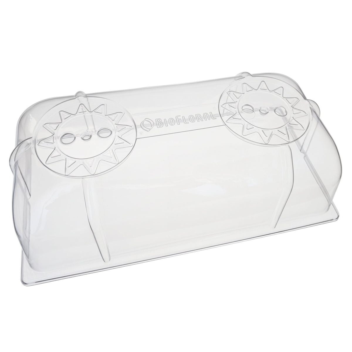 BIOFLORAL DÔME VENTILÉ 6.5'' X 21'' X 11'' #202