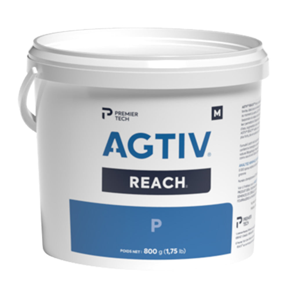AGTIV REACH ''P'' INOCULANT POUDRE MYCORHIZIEN 800G (1)