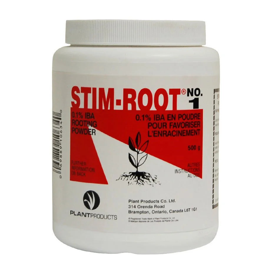 STIM-ROOT #1 ROOTING POWDER 500G (1)