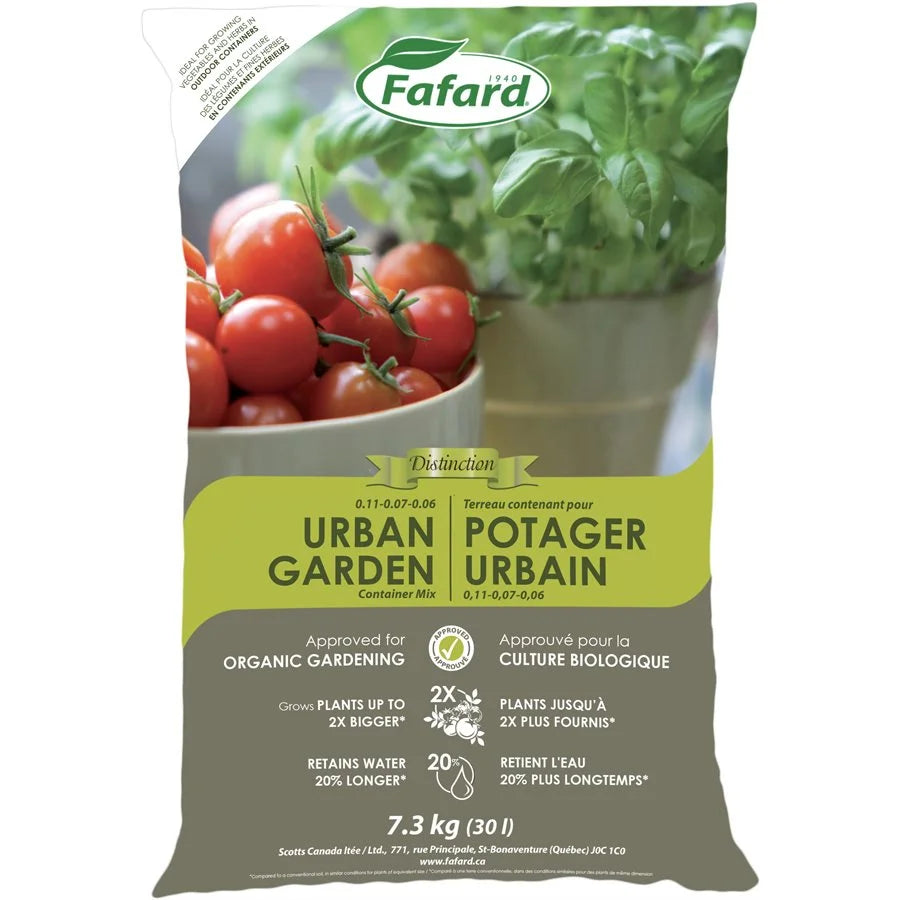 FAFARD URBAN GARDEN CONTAINER MIX 25L (1)