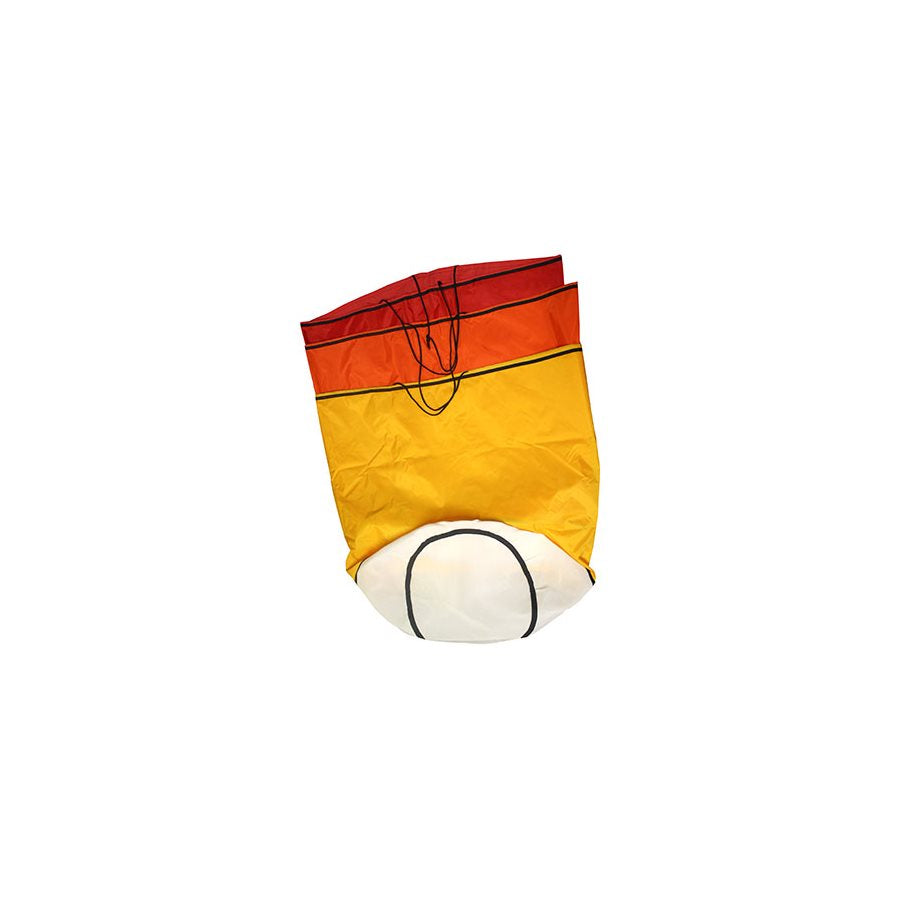 XXXTractor Bag Set (Yellow Double Mesh)