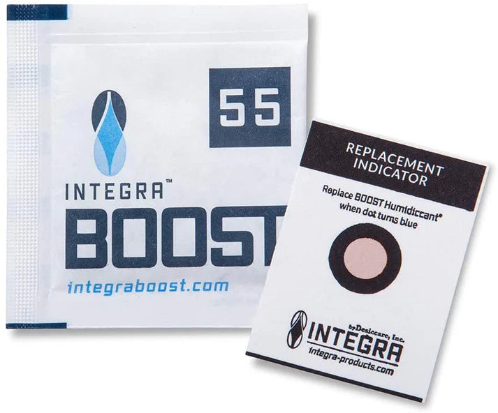 Integra Boost Humidity Regulator 55% (Box)