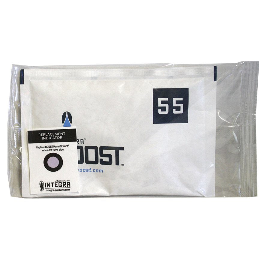 Integra Boost Humidity Regulator 55% (Box)