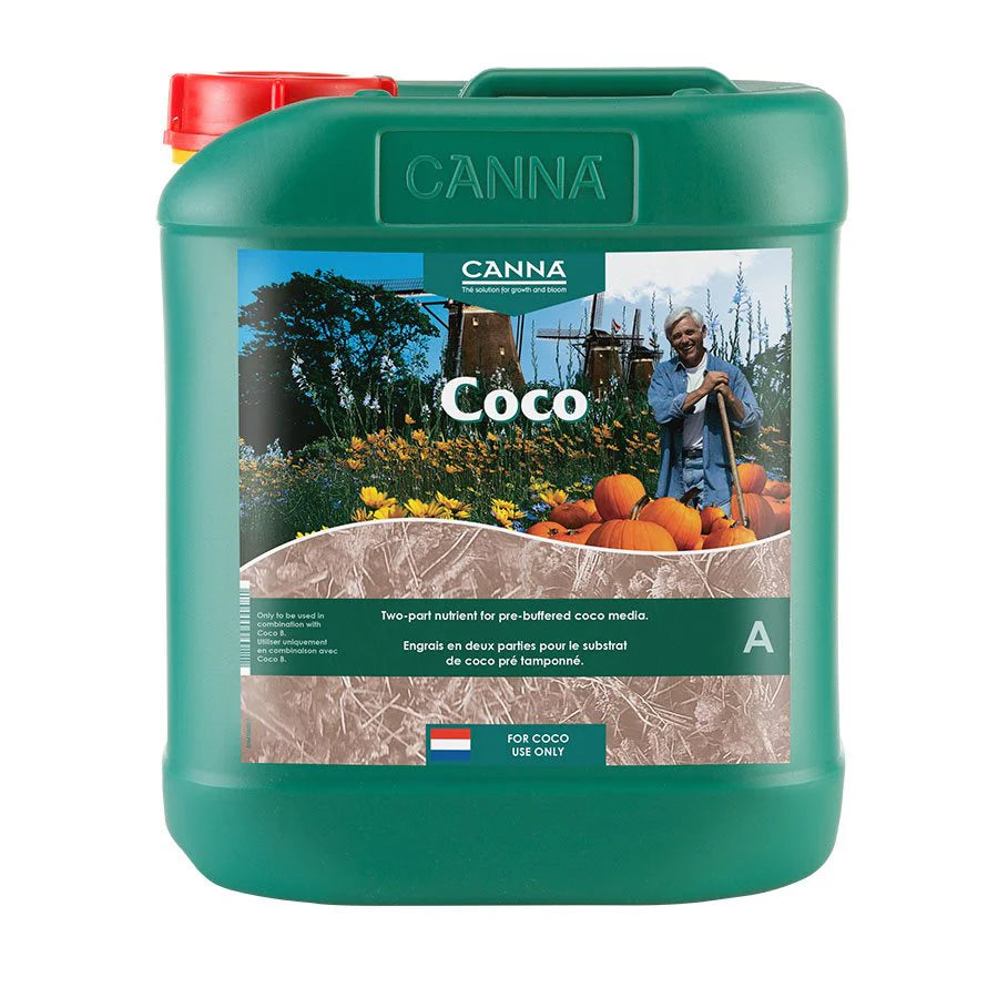 Canna Coco A