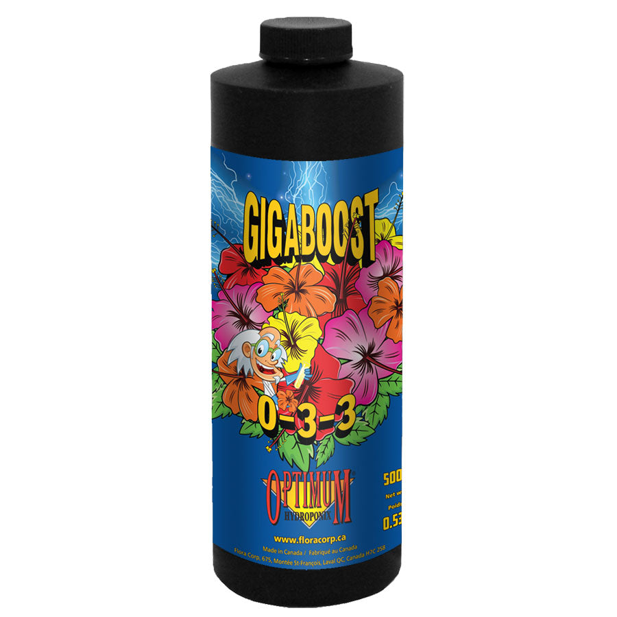 Optimum Hydroponix Gigaboost