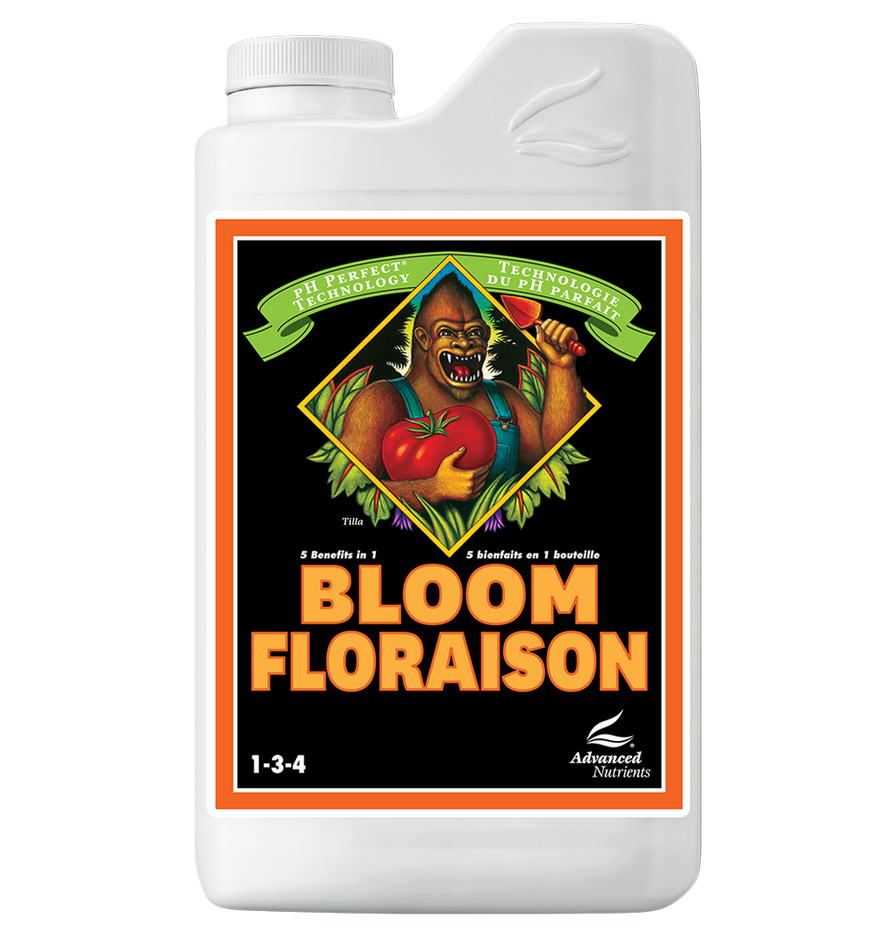 ADVANCED NUTRIENTS PH PERFECT BLOOM