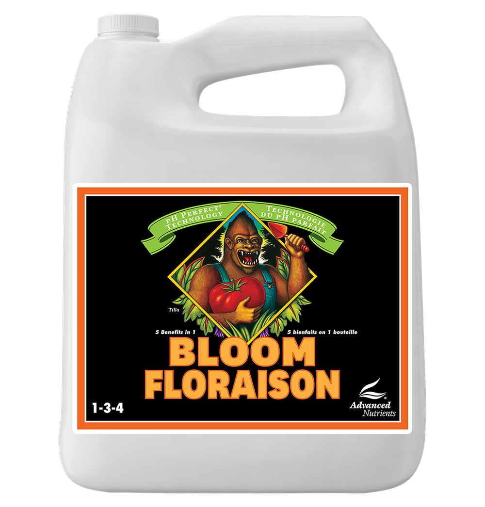 ADVANCED NUTRIENTS PH PERFECT BLOOM