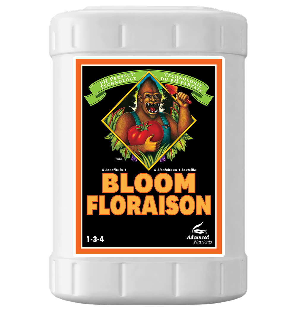 ADVANCED NUTRIENTS PH PERFECT BLOOM