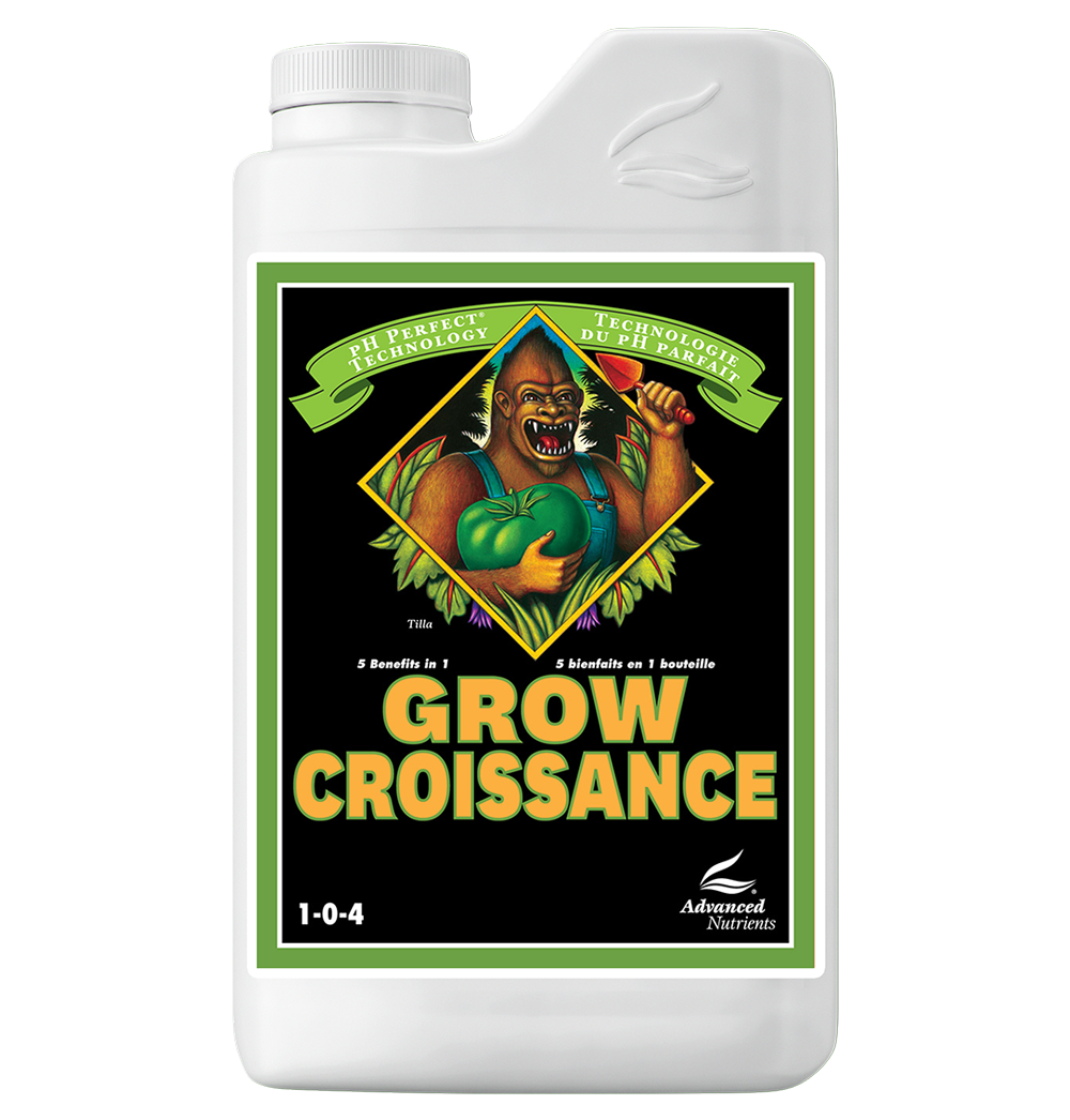 ADVANCED NUTRIENTS PH PERFECT GROW