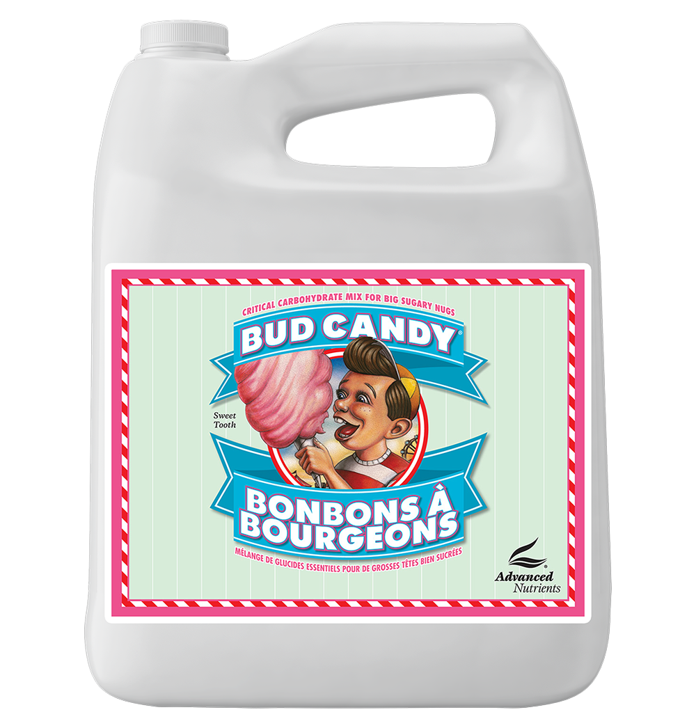 ADVANCED NUTRIENTS BUD CANDY 1L