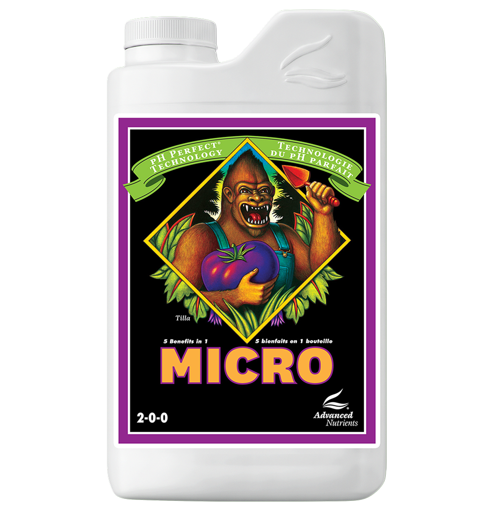 ADVANCED NUTRIENTS PH PERFECT MICRO