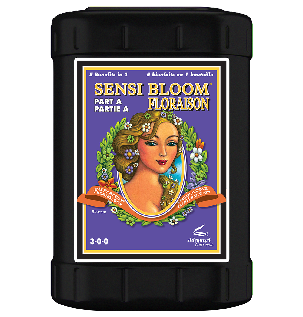 ADVANCED NUTRIENTS PH PERFECT SENSI FLORAISON A