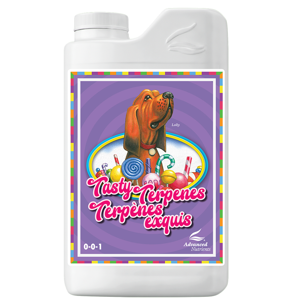 ADVANCED NUTRIENTS TASTY TERPENES