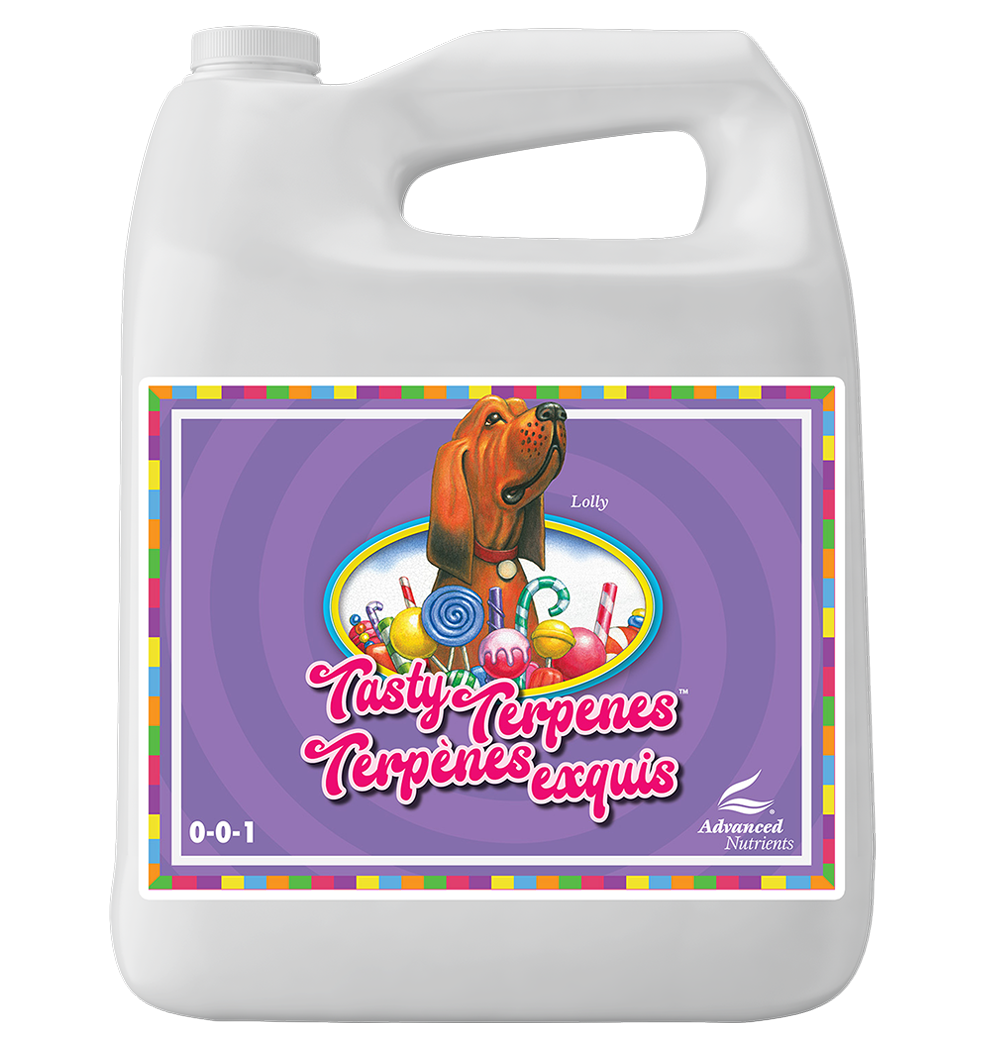 ADVANCED NUTRIENTS TASTY TERPENES