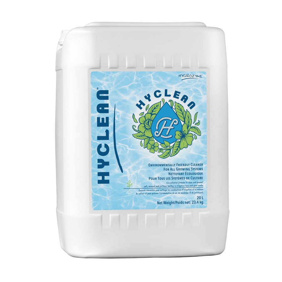Hyclean