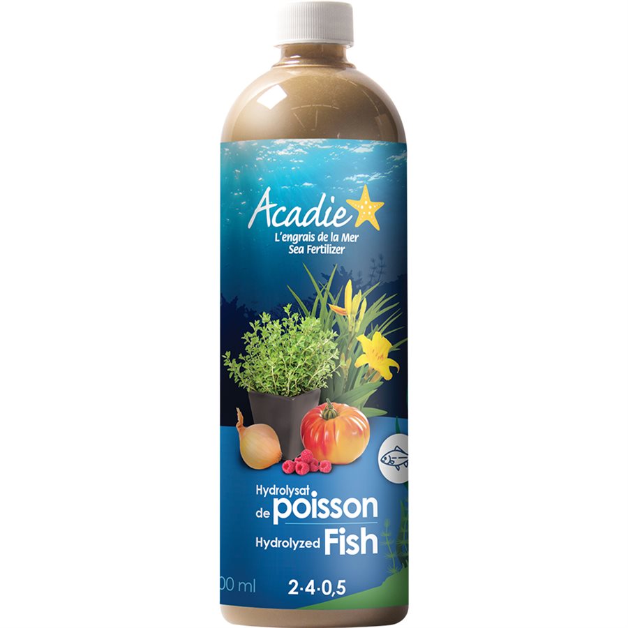 HYDROLYZED FISH 2-4-0.5