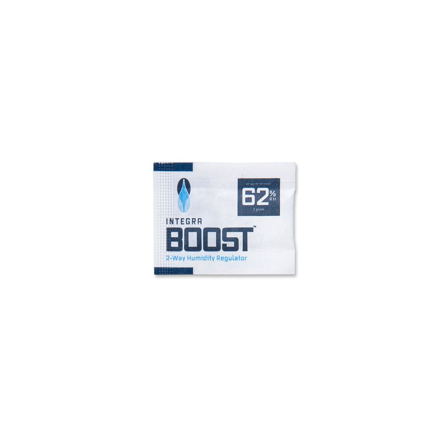 Integra Boost Humidity Regulator 62% (Box)