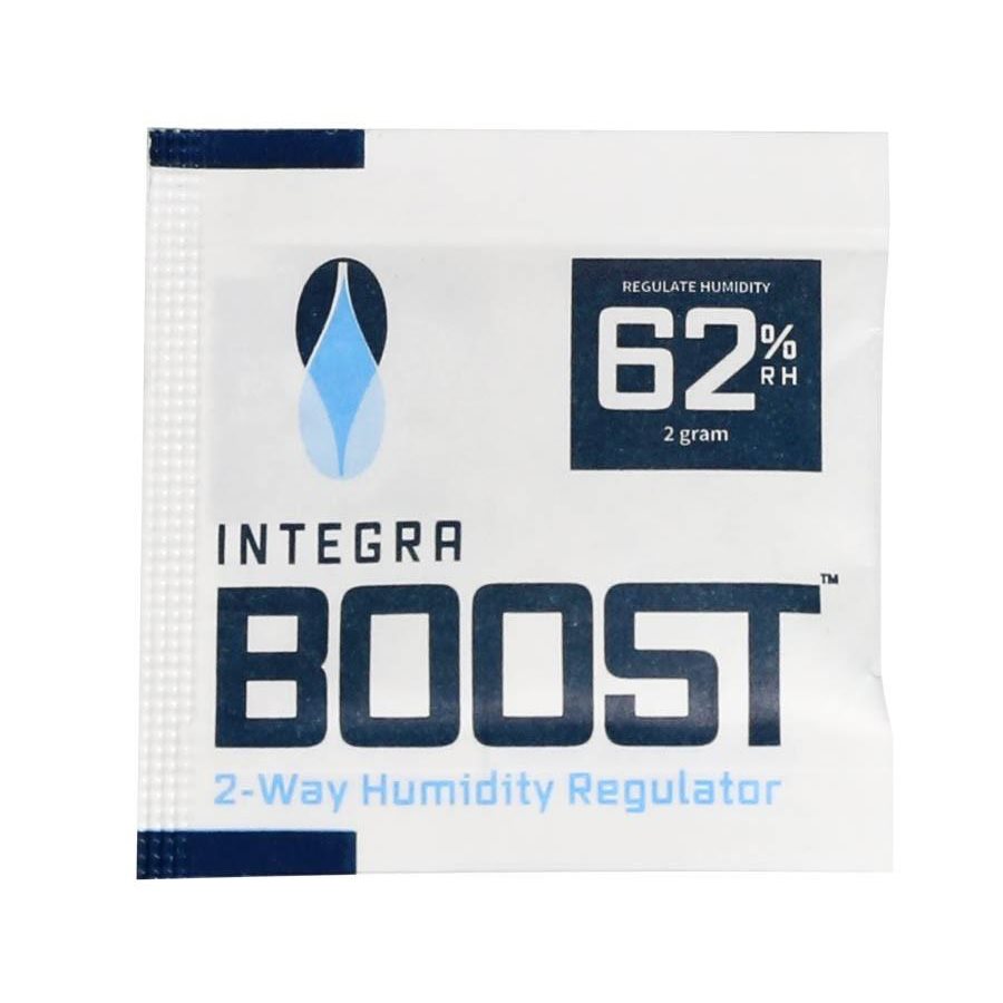 INTEGRA BOOST RÉGULATEUR D'HUMIDITÉ HR62% (Boite)
