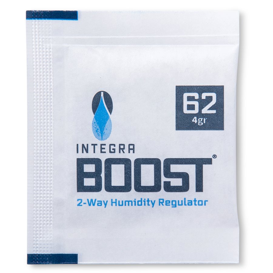 Integra Boost Humidity Regulator 62% (Box)