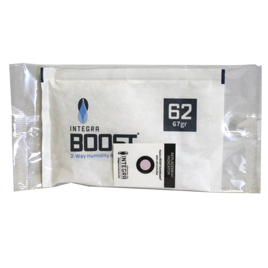 Integra Boost Humidity Regulator 62% (Box)