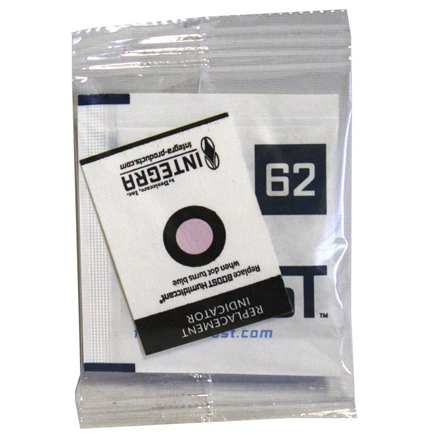 Integra Boost Humidity Regulator 62% (Individual)