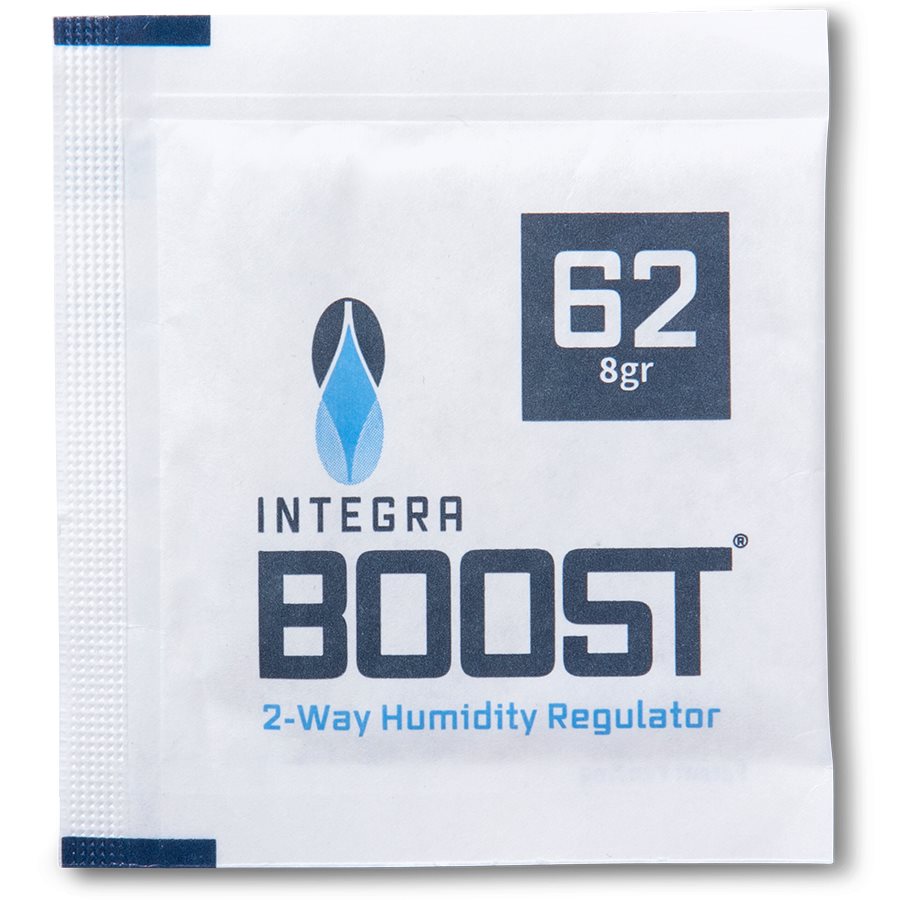 Integra Boost Humidity Regulator 62% (Box)