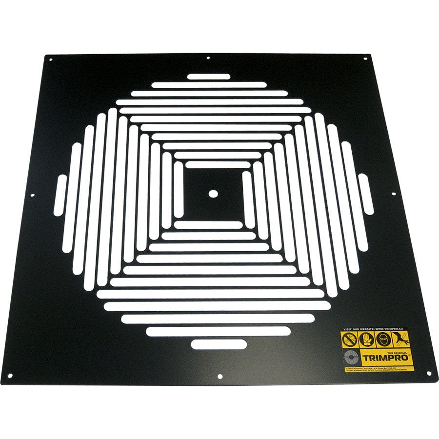 TRIMPRO ORIGINAL SILENT LARGE SLOT GRATE