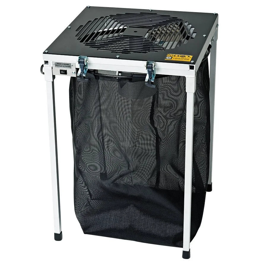 TRIMPRO ORIGINAL SILENCIEUSE AVEC GRILLE LARGE