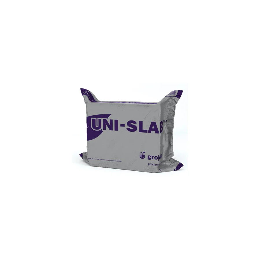 GRODAN GRO-SLAB UNI-SLAB IMPROVED 9.5''X8''X4'' (16)