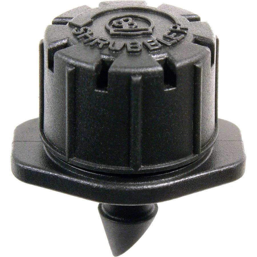 ANTELCO ADJUSTABLE SHRUBBLER BARB 360° 0.16'' #31445 (100)