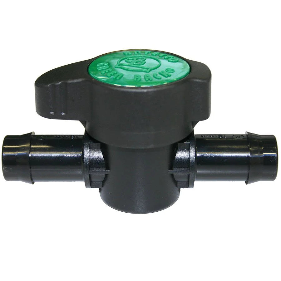 Antelco Valve