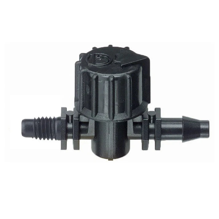 Antelco Valve