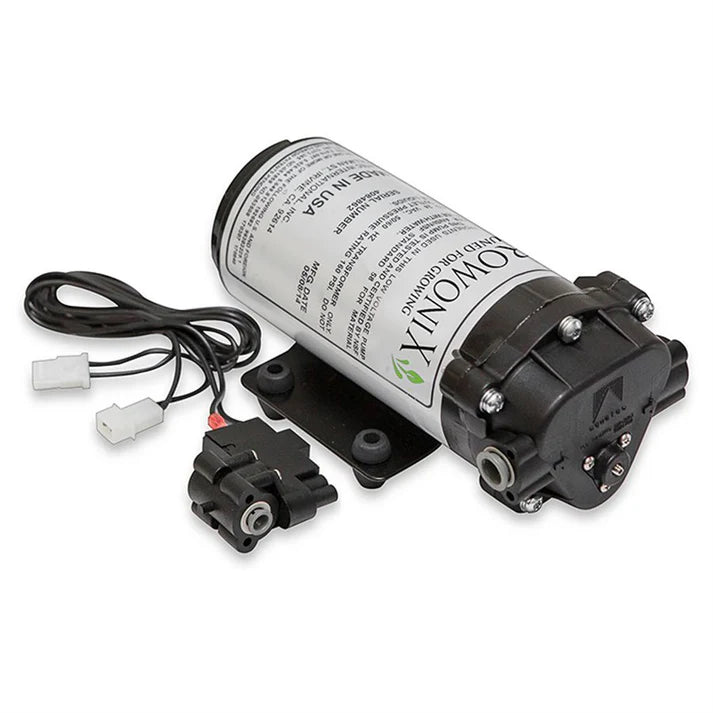 Growonix Booster Pump