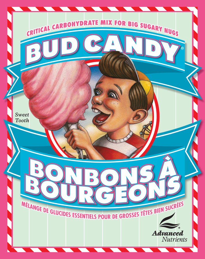ADVANCED NUTRIENTS BUD CANDY 1L