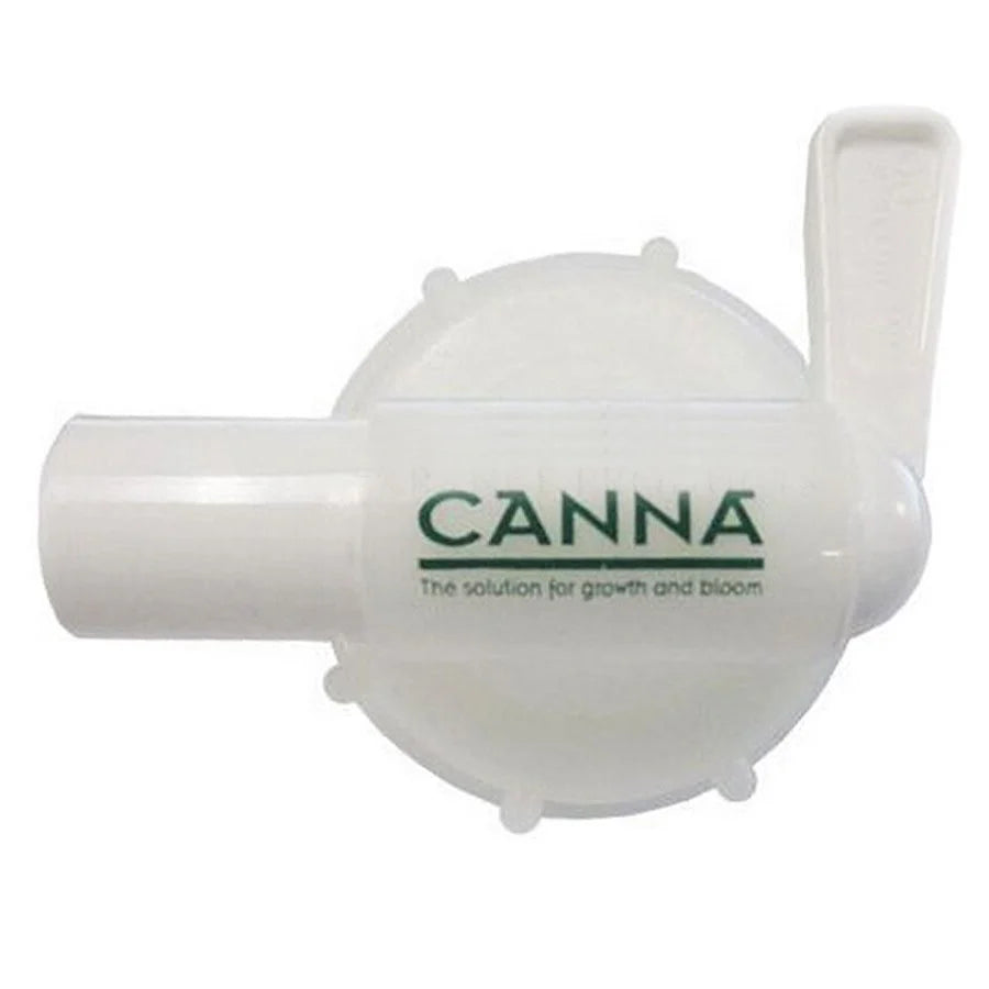 CANNA SPIGOT WITH CAP FOR 20L (1)