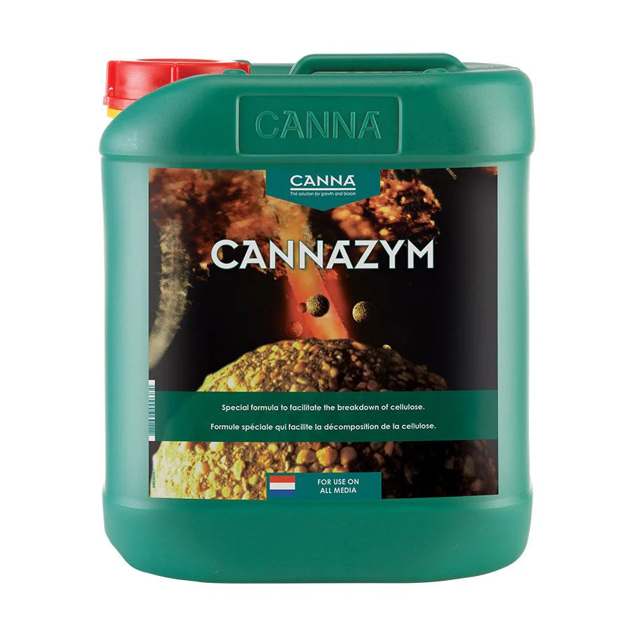 Canna Cannazym