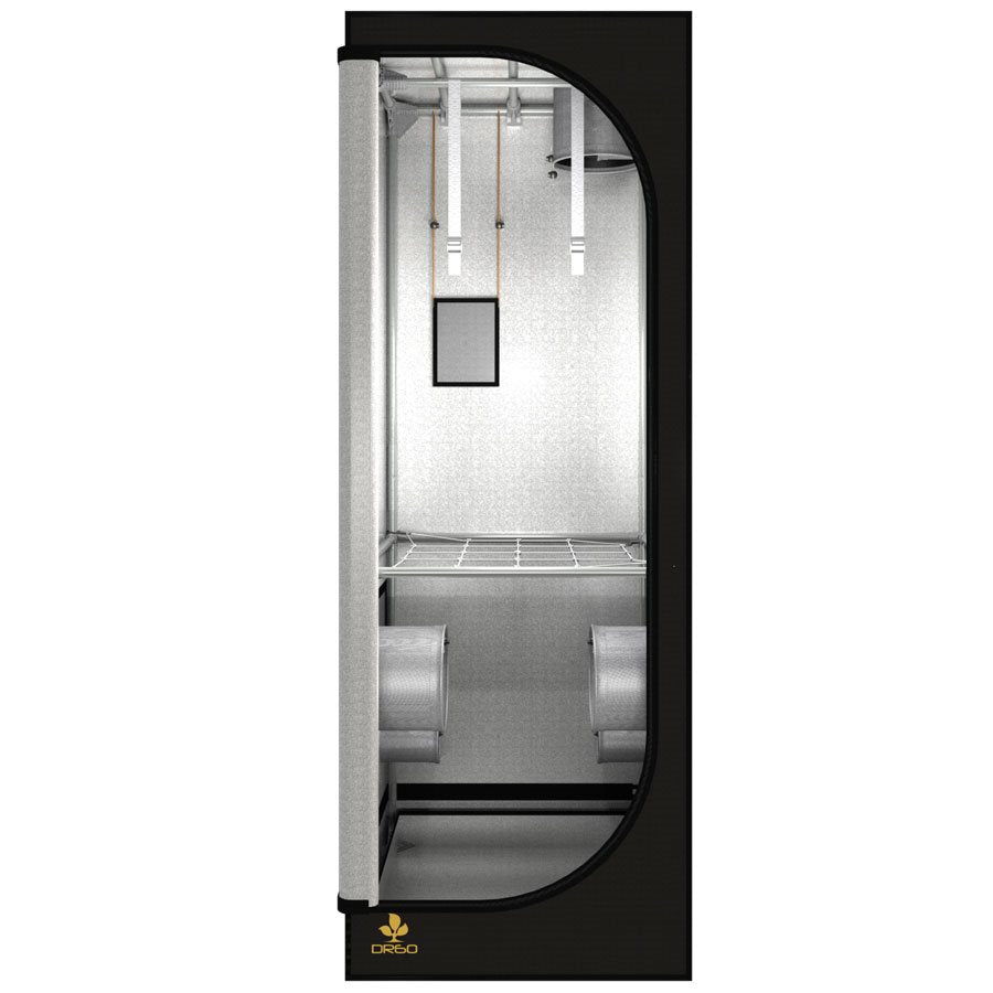 Secret Jardin Grow Tents