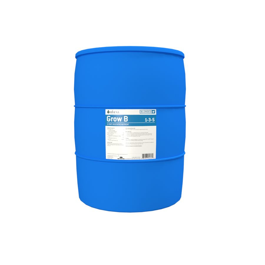 Athena Grow B (1-3-5)
