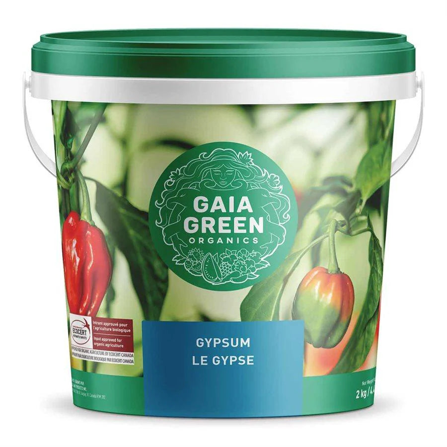 Gaia Green Gypsum