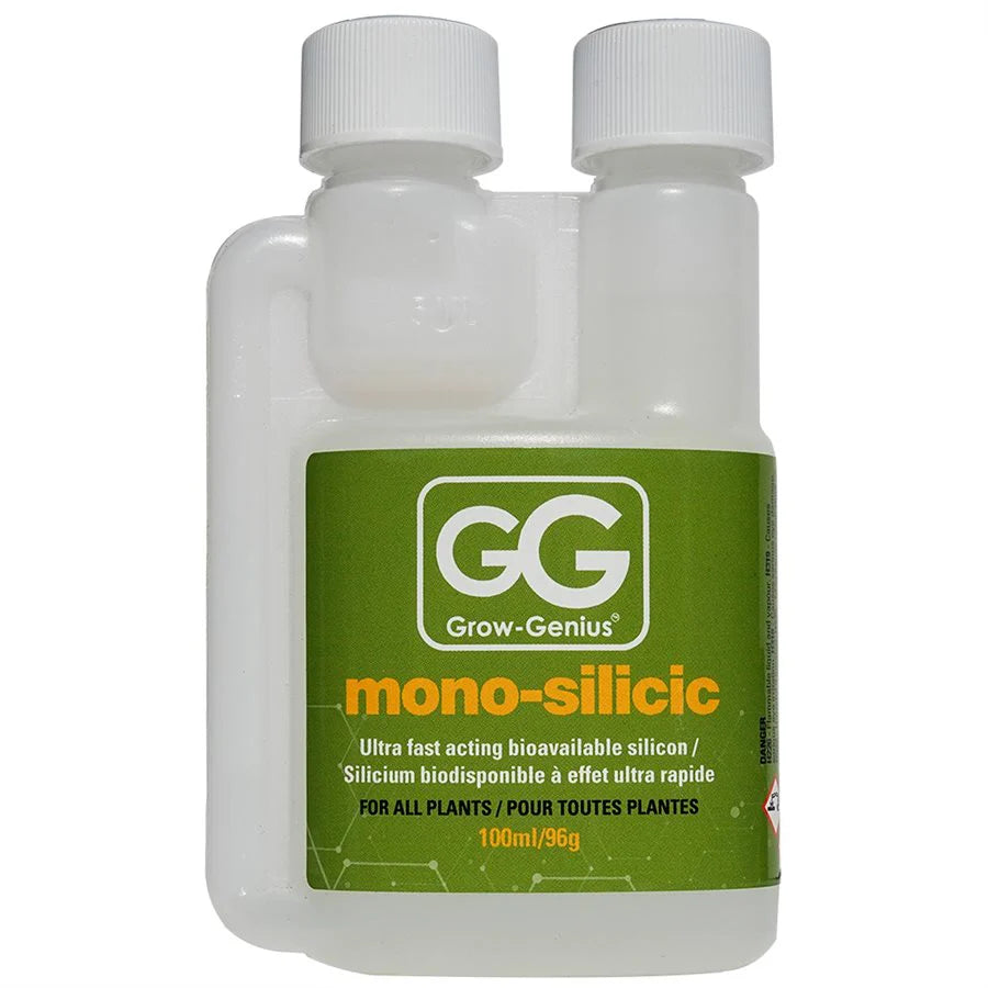 Grow Genius Mono Silicic
