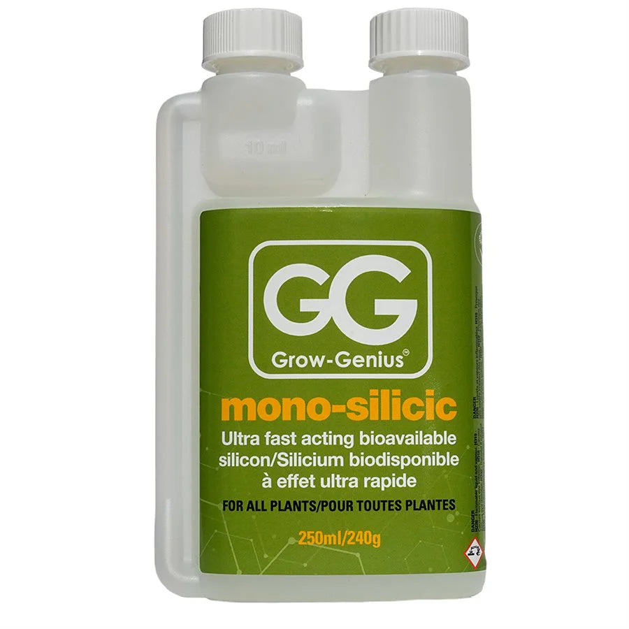 Grow Genius Mono Silicic