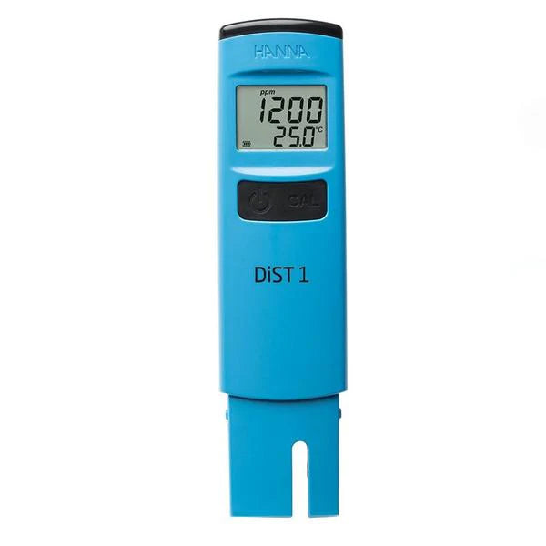 HANNA HI 98301 DIST1 TDS TESTER (BLUE) (1)