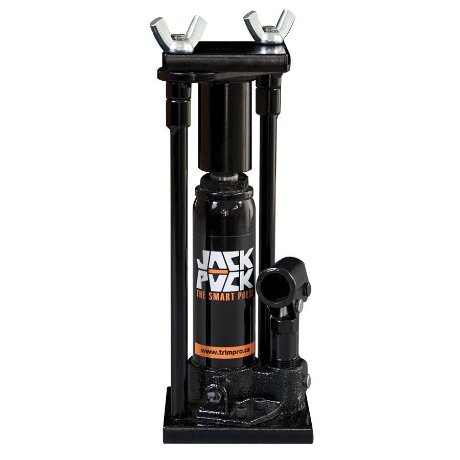 JACK PUCK 2 TONS SMALL ROUND PRESS (1)