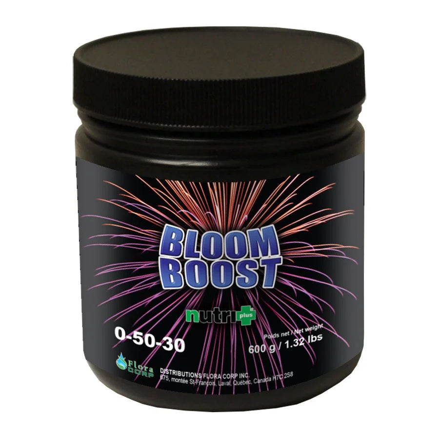 Nutri+ Bloom Boost