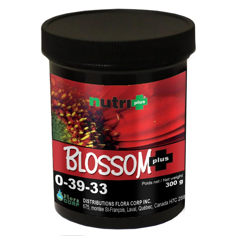 Nutri+ Blossom Plus